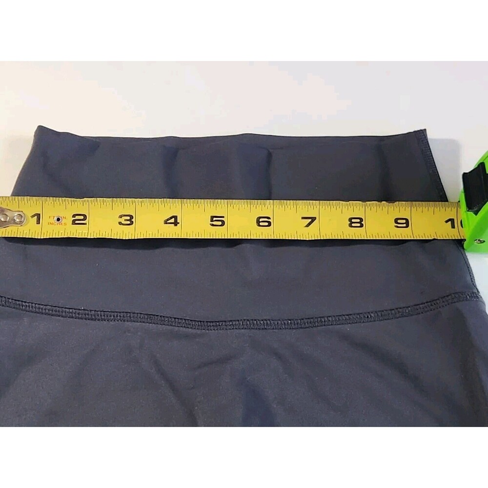 Offline By Aerie Real Me High Rise Legginga Size XS Navy - Picture 5 of 9